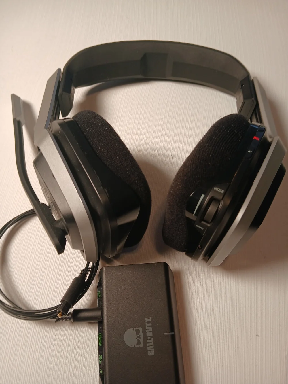 Astro A20 Wireless Gaming Headset Call of Duty Limited Edition w/ USB Transmitte